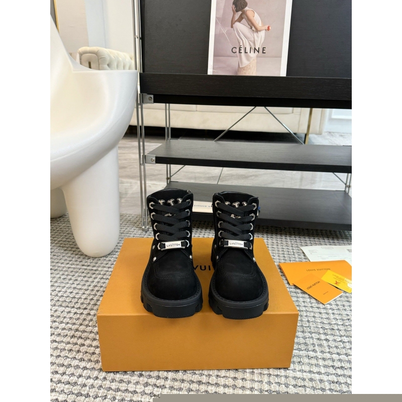 LV Boots